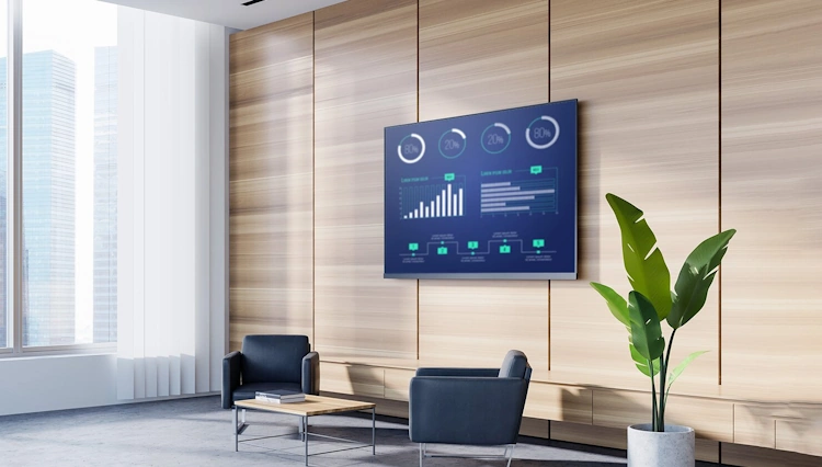 Телевидение для бизнеса от Ростелеком в деревня Коптяково (Республика Марий Эл)